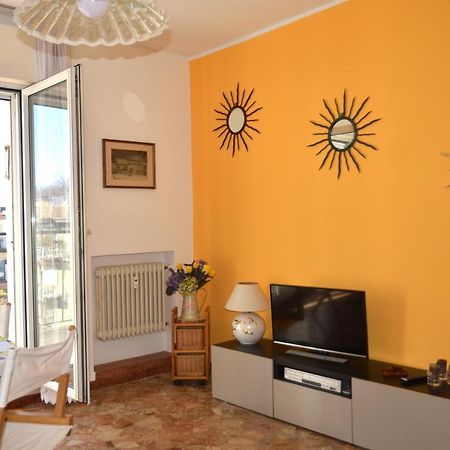 Rismondo Terrace Apartment Местре Экстерьер фото