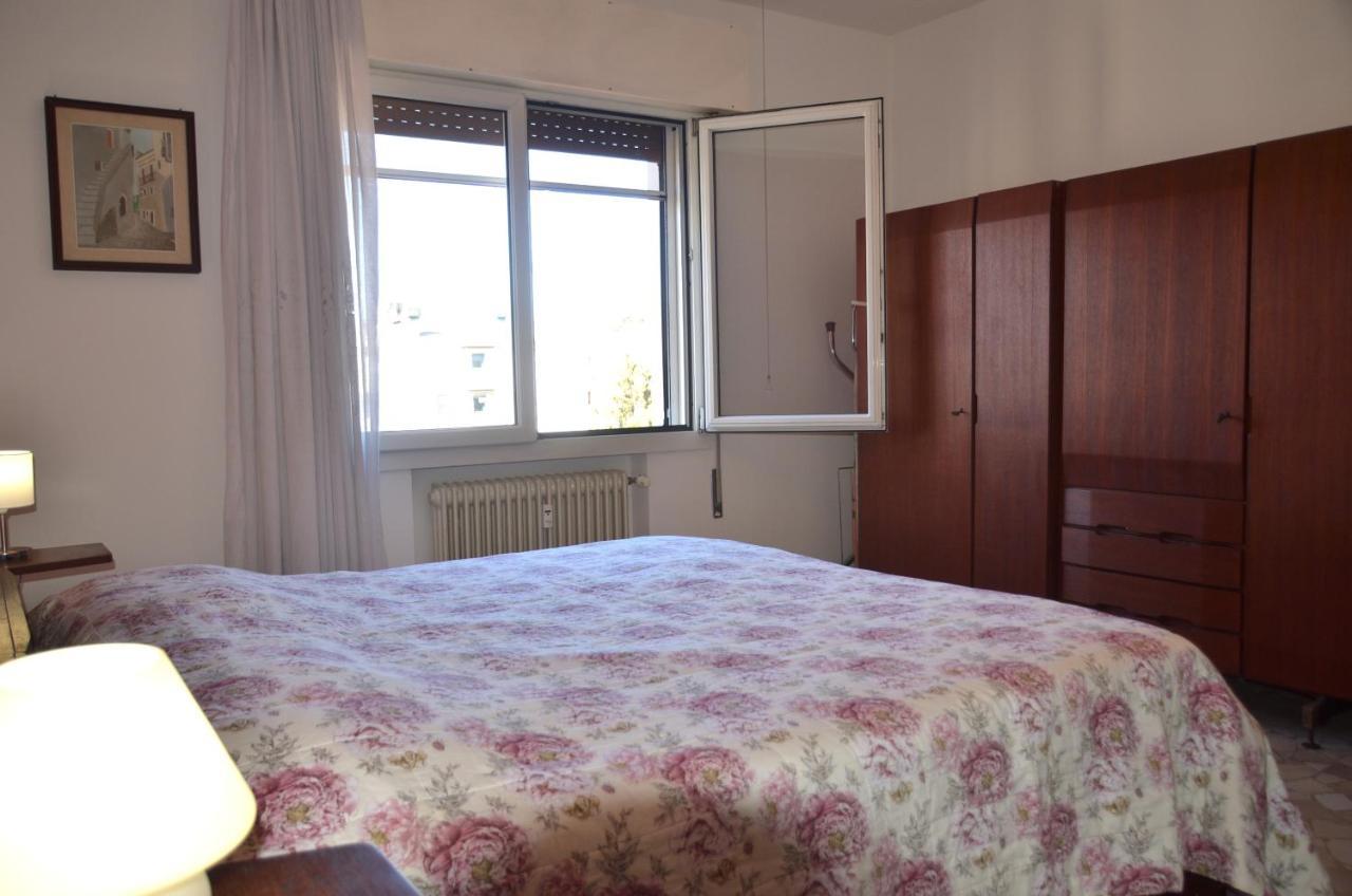 Rismondo Terrace Apartment Местре Экстерьер фото