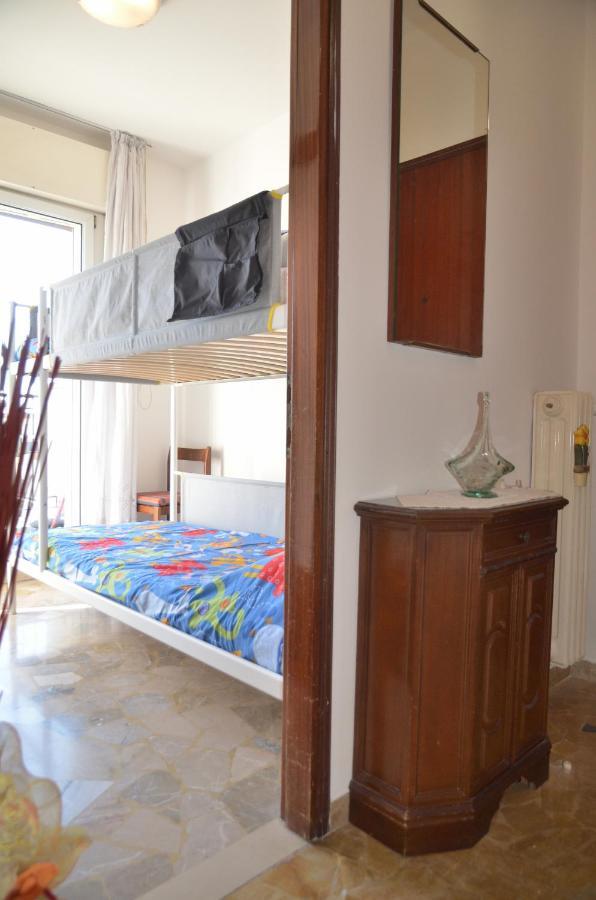 Rismondo Terrace Apartment Местре Экстерьер фото
