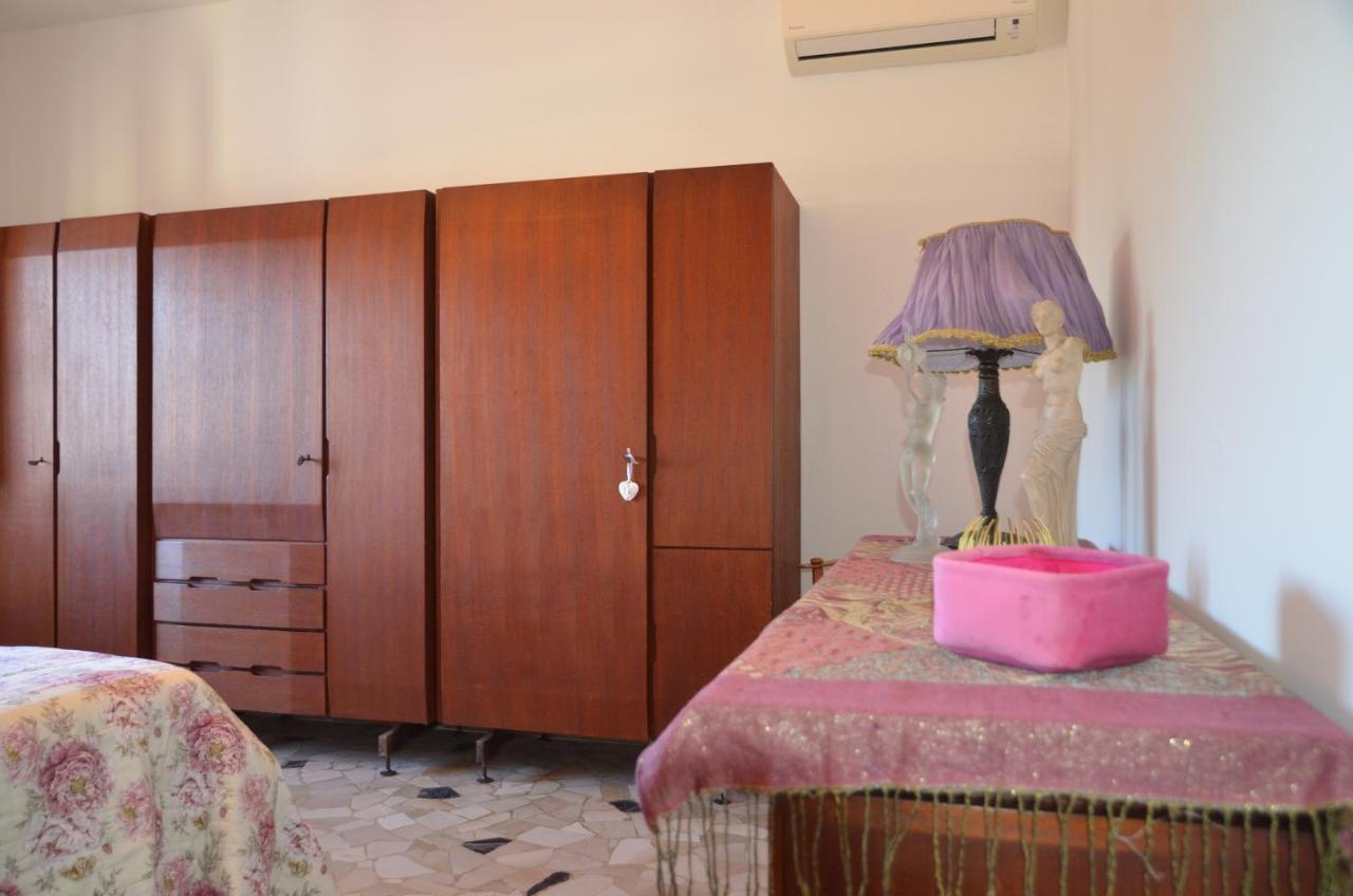 Rismondo Terrace Apartment Местре Экстерьер фото