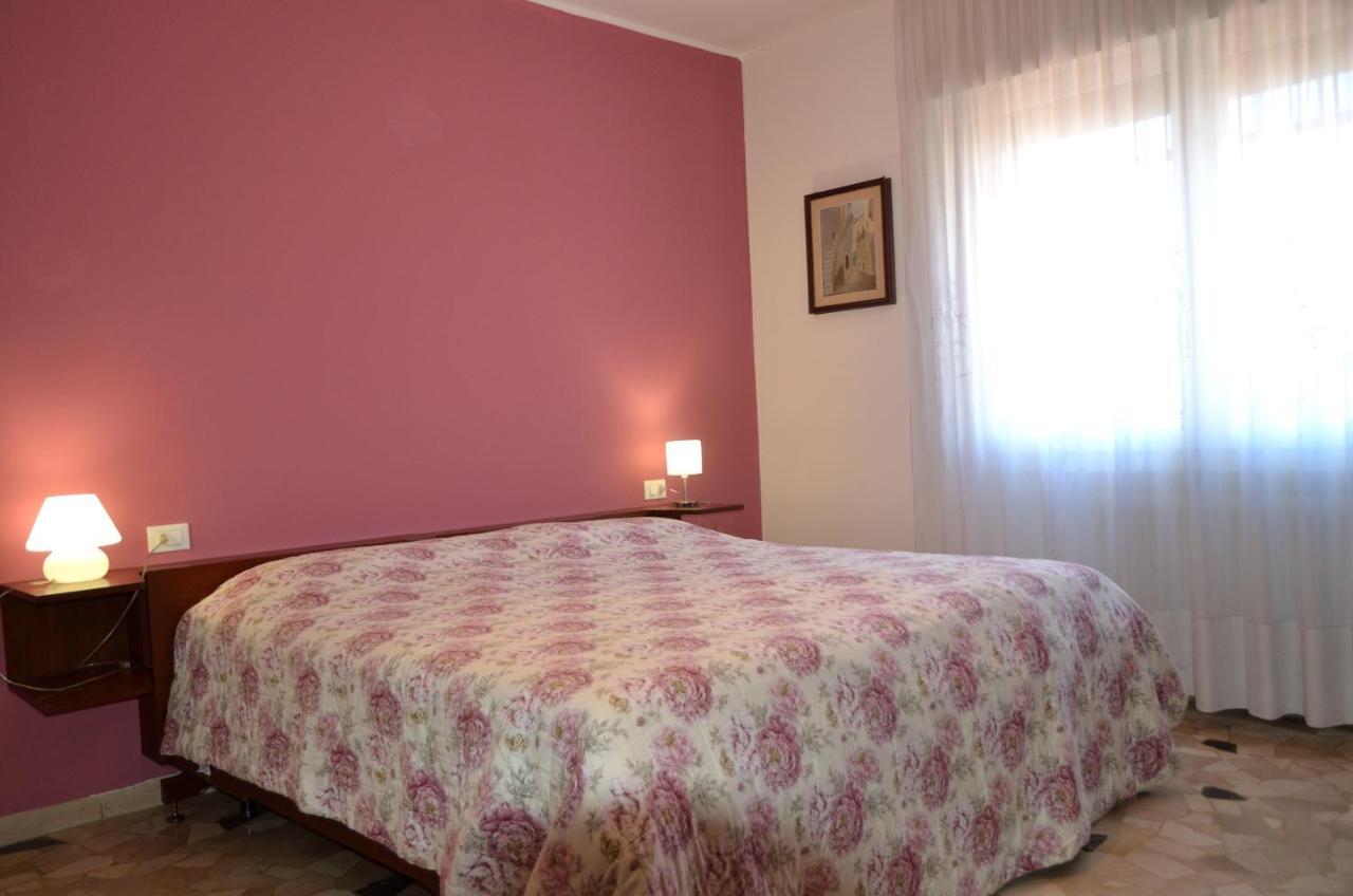 Rismondo Terrace Apartment Местре Экстерьер фото