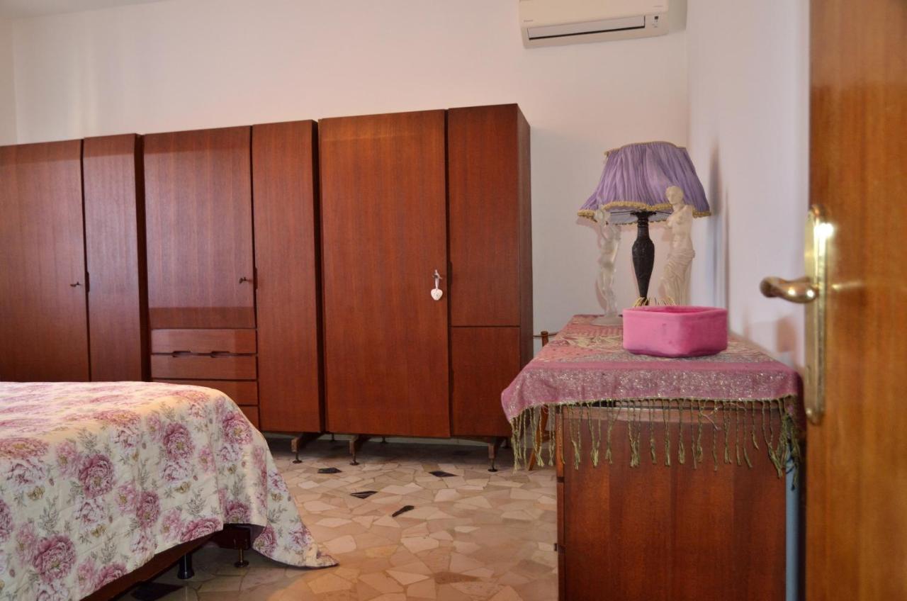 Rismondo Terrace Apartment Местре Экстерьер фото