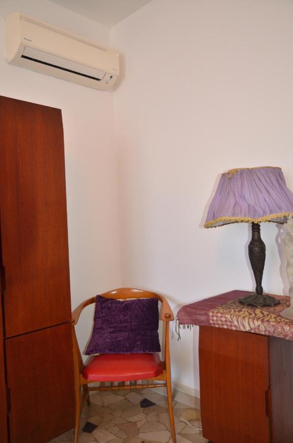 Rismondo Terrace Apartment Местре Экстерьер фото