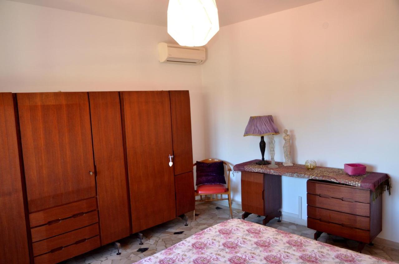 Rismondo Terrace Apartment Местре Экстерьер фото