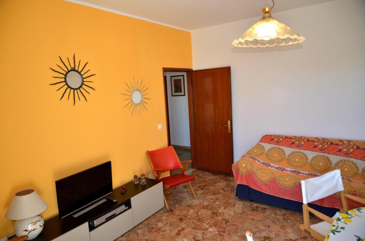 Rismondo Terrace Apartment Местре Экстерьер фото